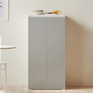 바로방가구 히트 LPM 1200 다용도 수납장 고객직접설치