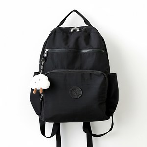 JIELSHI 미쓰백 여성용 bambino 초경량 방수 여행용 책가방 + 패키지 세트