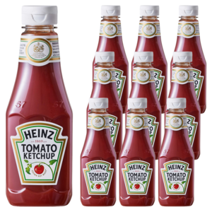 하인즈 토마토 케찹, 342g, 10개