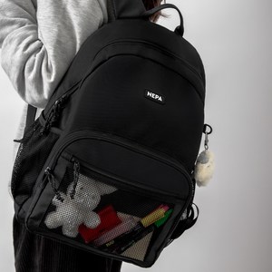 네파 플린트 백팩