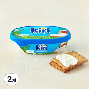 끼리 소프트 크림치즈