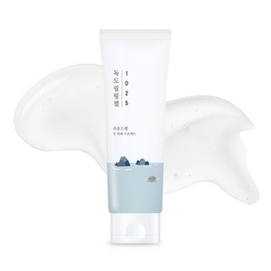 라운드랩 1025 독도 필링젤, 120ml, 1개