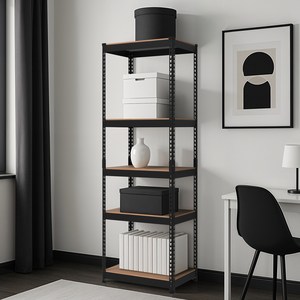 스피드랙 라이트 철제선반 조립식 앵글선반