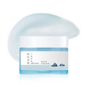 라운드랩 1025 독도 수분 크림, 50ml, 1개