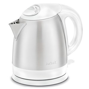 테팔 콤팩트 스텐 전기포트 화이트