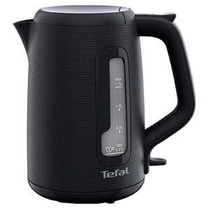 테팔 모닝 전기포트 블랙