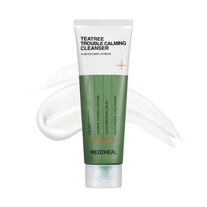 메디힐 티트리 트러블진정 클렌징폼, 120ml, 1개