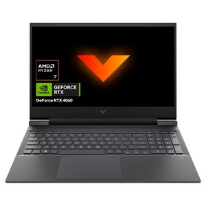 HP MicaSilver 약 15.6인치에 해당함, 라이젠7, 512GB, 16GB, Free DOS, 2024.03