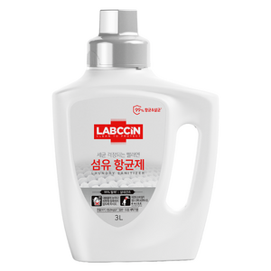 랩신 섬유항균제 상쾌한솔잎향 본품