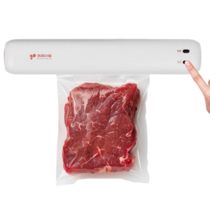 키친아트 진공포장기 + 롤팩