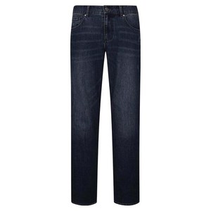 버커루 남성용 슬림 스트레이트 데님팬츠 B265DP149P