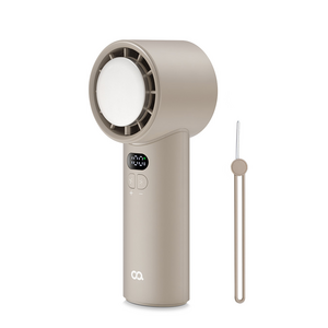 오아 아이스볼트맥스 100단 미니 급속 냉각 핸디 휴대용 선풍기