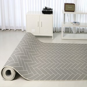 맘앤마음 논슬립 셀프시공 유아 롤매트