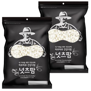 넛츠팜 요거트건포도, 150g, 2개
