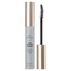 미샤 노리터치 보정 카라 9.5g, 블랙, 1개