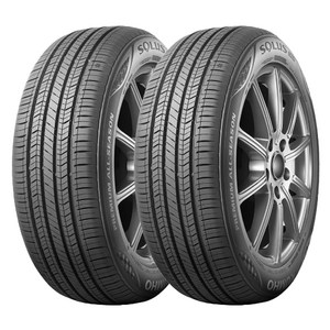 금호타이어 솔루스 TA51 245/45R19, 2개, 출장장착