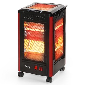 이노크아든 오방향 전기난로 전기히터