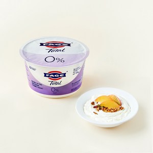 파예 그릭 요거트 무지방