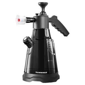 레인윙스 차량용 스프레이 폼건 2.3L