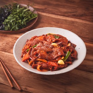 곰곰 한돈 제육 볶음, 800g, 1개