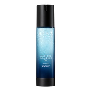 헤라 옴므 올인원 페이셜 드링크, 75ml, 1개