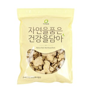 국내산 백출, 300g, 1개