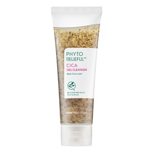 땡큐파머 피토 릴리풀™ 시카 젤 클렌저, 120ml, 1개