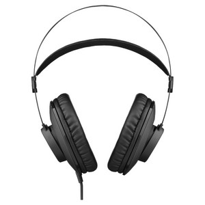AKG 프리미엄 헤드폰 AKG K72 혼합색상 멀티단자