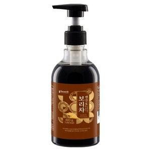 엔칸토 보리차 진액, 480g, 1개