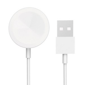 모잇 애플워치 무선 충전기 A타입 1.5m