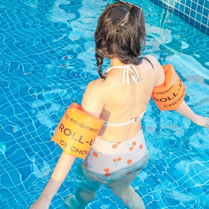 씨앤초이스 유아 성인 암튜브 2p