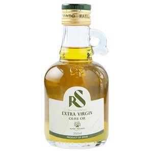 라파엘살가도 엑스트라버진 올리브유, 250ml, 1개