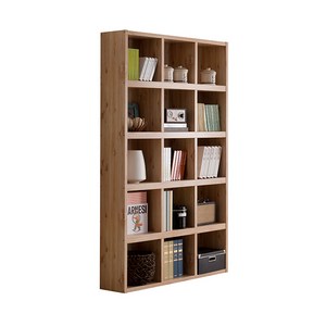 리바트 프렌즈 1200 책장