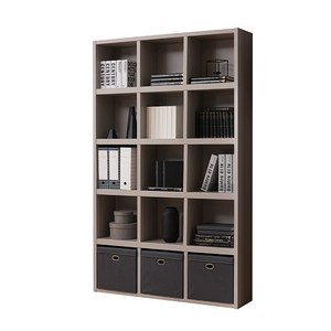 리바트 프렌즈 1200 책장