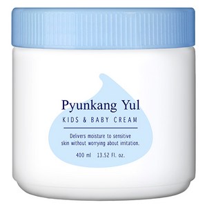 편강율 키즈 앤 베이비 크림 스위트 오렌지향, 1개, 400ml