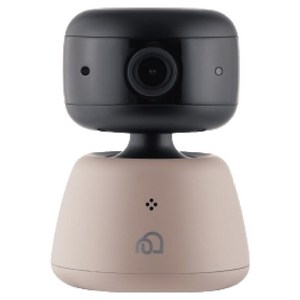EGLOO S4플러스 300만화소 회전형 홈 CCTV 실내용