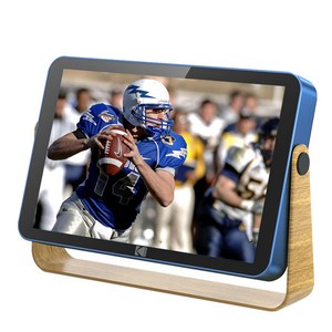 코닥 스마트 디지털 액자 캠핑용 전자 앨범 배터리내장 258 x 182 mm