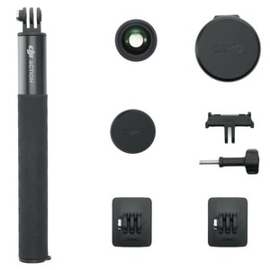 DJI Osmo Action 6 초광각 FOV 액세서리 키트