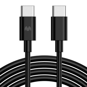 구스페리 C타입 to C타입 고속 충전 케이블