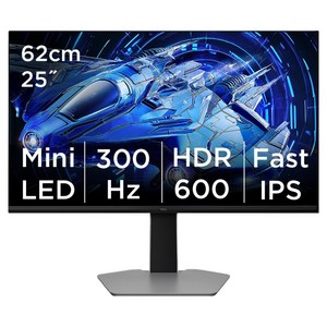 TCL FHD QD Mini LED 게임 모니터