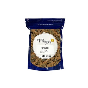 약초명가 계피 명품형
