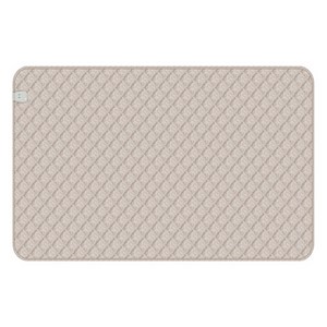 곰표한일 EMF 카본 탄소매트 전기장판 MSP-F100GY