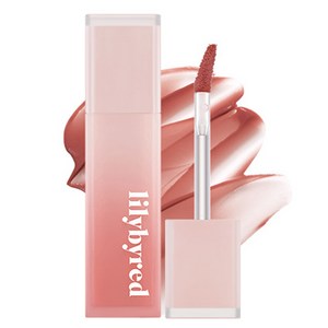 릴리바이레드 스윗 라이어 밀키 틴트, 09 무화과 토스트..., 1개