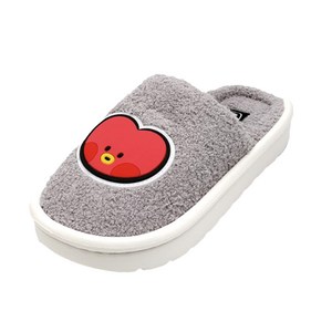 BT21 여성용 AD minini 멜로우 슬리퍼