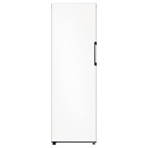 [색상선택형] 삼성전자 319L 비스포크 AI 키친핏 1도어 김치플러스 방문설치