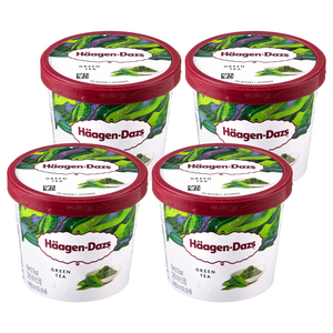 하겐다즈 그린티 (냉동)