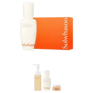 설화수 윤조에센스 6세대 4종 세트