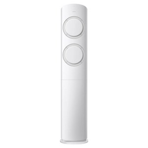 삼성전자 56.9㎡(17.2평) AI Q9000 스탠드형 에어컨 + 리모컨 세트 AF60F17D11GT 방문설치