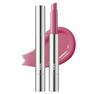 삐아 오버 글레이즈 스틱 립스틱, 03 포도 글레이즈, 1개