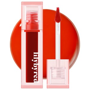 릴리바이레드 쥬시 라이어 워터 틴트, 01구아바모히토인척, 1개